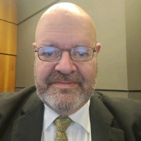 Allied Universal Employee Peter Muth's profile photo