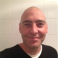 Peregrine MLS Ltd Employee Matt Ireson's profile photo