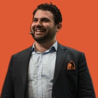 HDB | Hotel Direct Booster International Employee Eddy Mimoun's profile photo