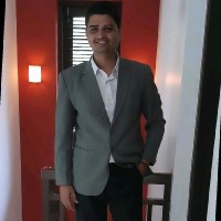 Meru Accounting Employee Nikhil Mishra's profile photo