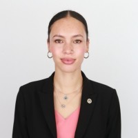 CodePR Employee Mia Smith's profile photo