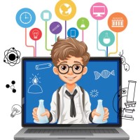 Intern Orbit Employee Shubham Patel's profile photo