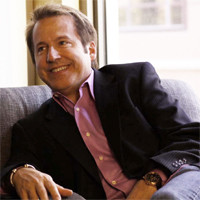 Brädo Creative Insight Employee Brad Fuller's profile photo