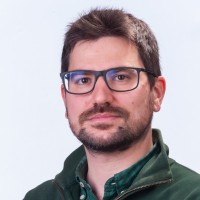 Oak House School Employee Eric Molné Ruiz's profile photo