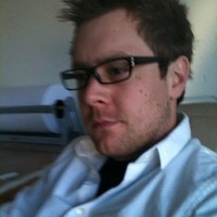 Alexia Medical Group Employee Corey Bramlett's profile photo