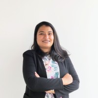 Affiniax Partners Employee Crystal Andrades's profile photo