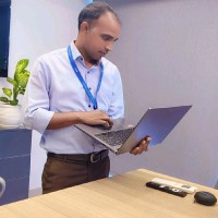 RCT Solutions GmbH Employee Rakesh Kumar's profile photo