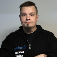 TIVIA ry Employee Jarkko Laine's profile photo