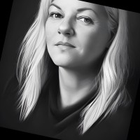 Material Employee Casey Taylor's profile photo