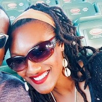 Ashley Lewis-Sutton Email & Phone Number