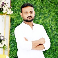 Fedina - India Employee Guruprasad S's profile photo