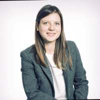 Vertone Employee Mathilde Jardin's profile photo