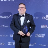 JPMorgan Chase & Co. Employee Stephen Piatt's profile photo