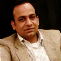DENNYS RESTAURANT Employee Asif Yaqoob's profile photo