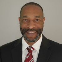 Albany Law School Employee Antony Haynes's profile photo