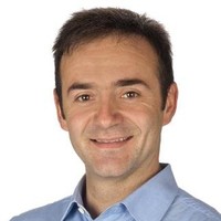 swisca ag Employee Jonas Schär's profile photo