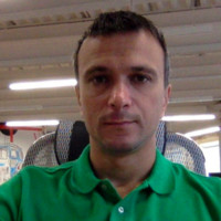 stabe.ai Employee Yury Sinkin's profile photo