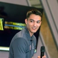 Wyatt Management | General Contractor Employee Cory Angell's profile photo