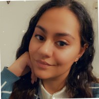 Cognizant Employee Brittney Ramirez's profile photo