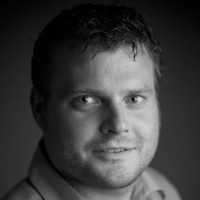 Buffalo State University Employee Geoff Nason's profile photo