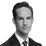 Norton Rose Fulbright Employee Evan Cobb's profile photo