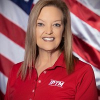 Institute of Police Technology and Management (IPTM) Employee Sharon Murchison's profile photo