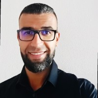 MALTEP Employee Akram Nasri's profile photo