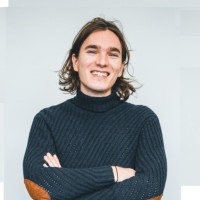 Kertos Employee Frederik Brosch's profile photo
