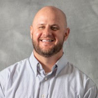 Buckeye Shapeform Employee Mitchell Fogg's profile photo