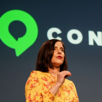 Cognism Employee Fran Langham's profile photo