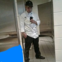 Pizzana Employee Julio Zarate's profile photo