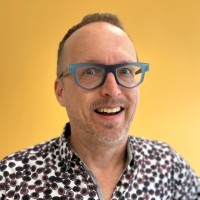 University of St. Thomas - Opus College of Business Employee Tim Brunelle's profile photo