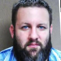 DoDEA Employee Jeremy Lecureux's profile photo