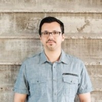 V.Two Employee Matt Lewandowski's profile photo