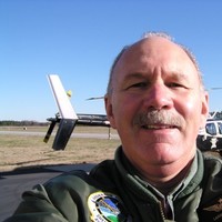 Anderson County Sheriff's Office (South Carolina) Employee Larry Gilstrap's profile photo