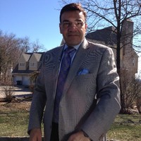 Omega Financial Services Employee Adel Michael's profile photo