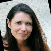 IAL Emilia Romagna Employee Erica Focacci's profile photo