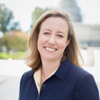 Linchpin Strategies, LLC Employee Catriona MacDonald's profile photo