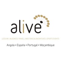 Alive Travel Email