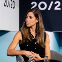 Ubyx Inc. Employee Nicole Sandler's profile photo