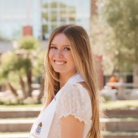 Tandem Therapy Services Employee Francesca Alonzi's profile photo