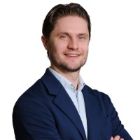 Vanberkel Professionals Employee Wesley van Westenbrugge's profile photo