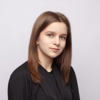 Cherish DEV Employee Tatiana Ilyuk's profile photo