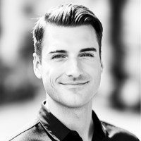 Trailer Park Group Employee Jackson Izzo's profile photo