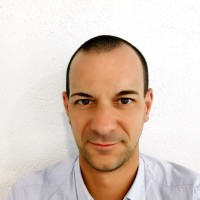 Groupe Central Autos Employee Jonathan Benaim's profile photo