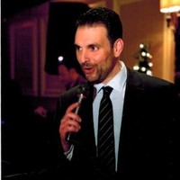 Victoria Kris Inc. Employee Peter Pappas's profile photo