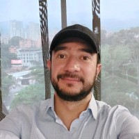 Carlos Stevens Cruz Aguilar Email & Phone Number