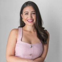 WPEC-TV CBS12 News Employee Stefany Lee Valderrama's profile photo