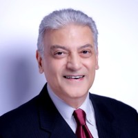 Escalon Business Services, India Employee Perry Panchmatia's profile photo