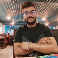 Capitalfloat Employee Sourav Nahata's profile photo